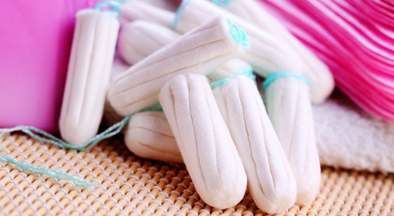 Tampon Tampon