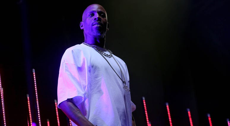 DMX DMX