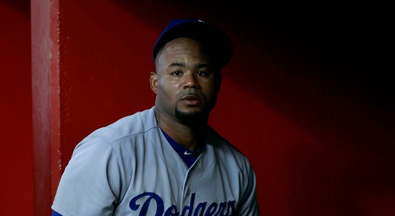 Carl Crawford