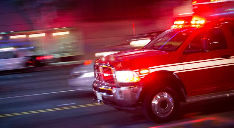 Ambulance Ambulance