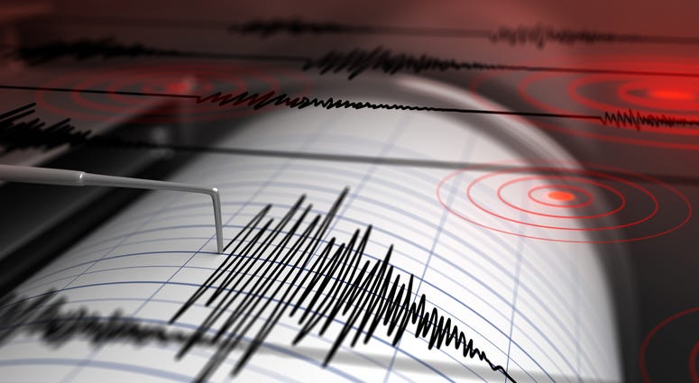 Seismograph Seismograph