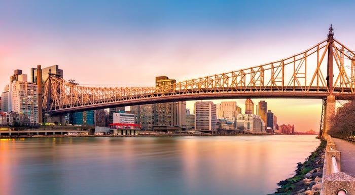 Queensboro Bridge Queensboro Bridge