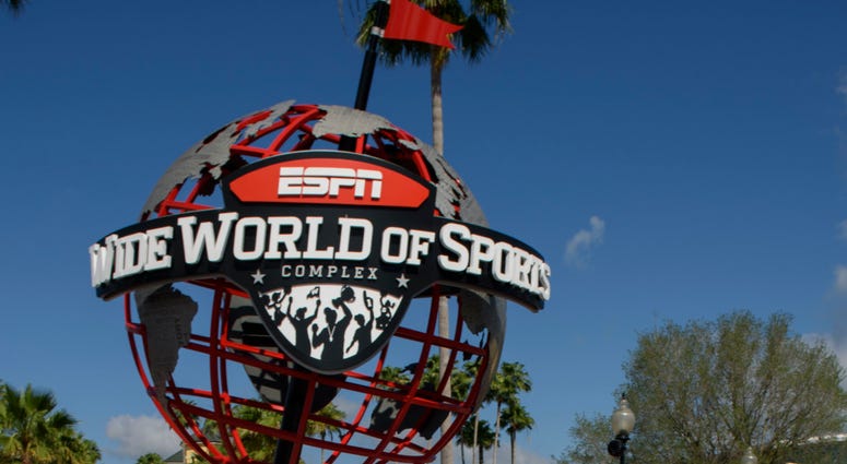 ESPN Wide World of Sports Complex ESPN Wide World of Sports Complex