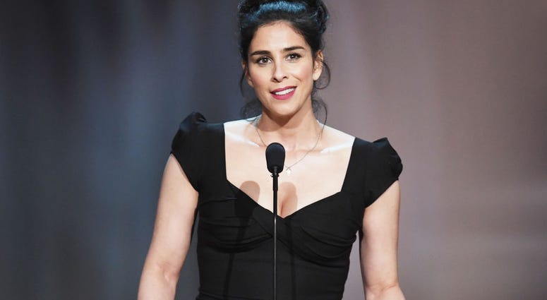 Sarah Silverman Sarah Silverman