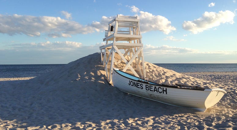 Jones Beach Jones Beach