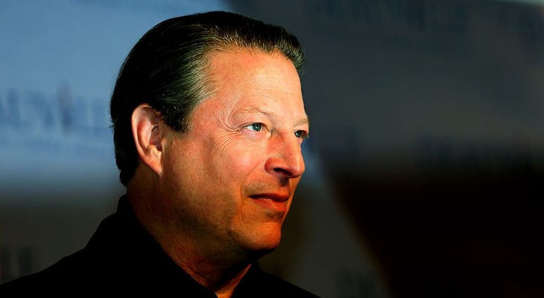 Al Gore