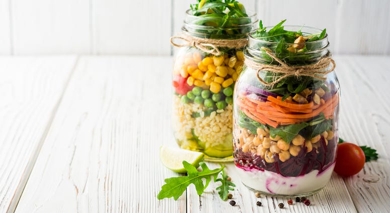 Mason Jar