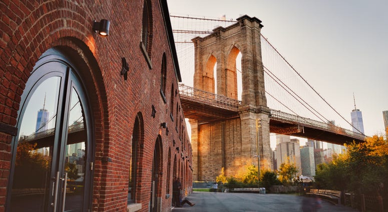 Brooklyn Bridge Brooklyn Bridge