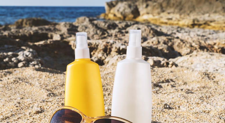 Sunscreen