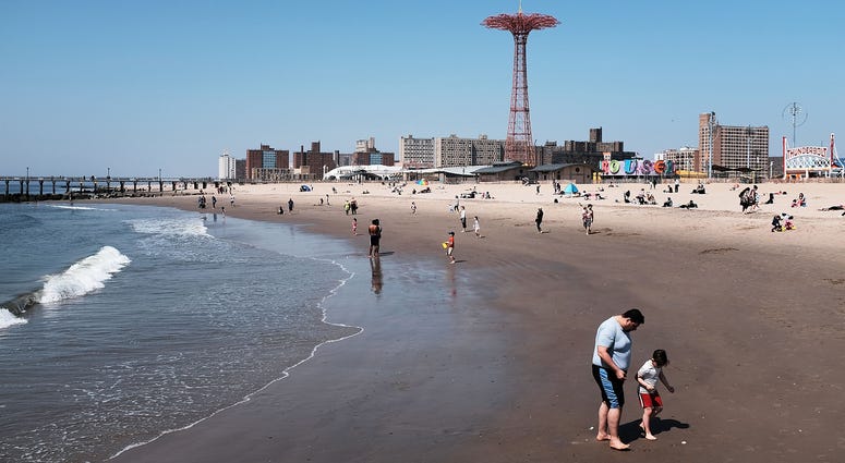 Coney Island Coney Island