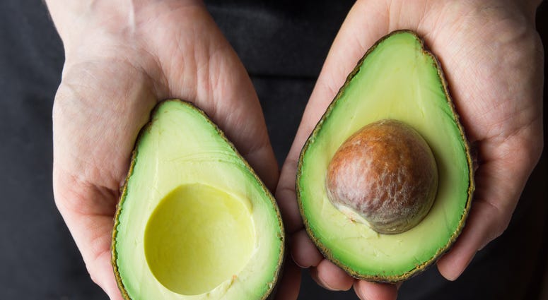 Avocado Avocado
