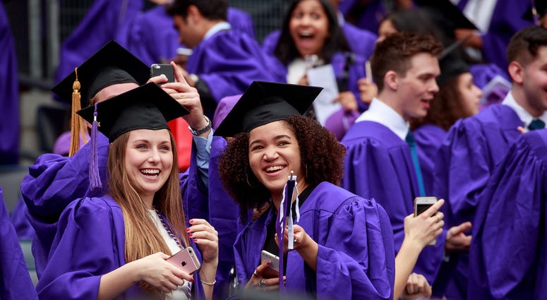 NYU NYU