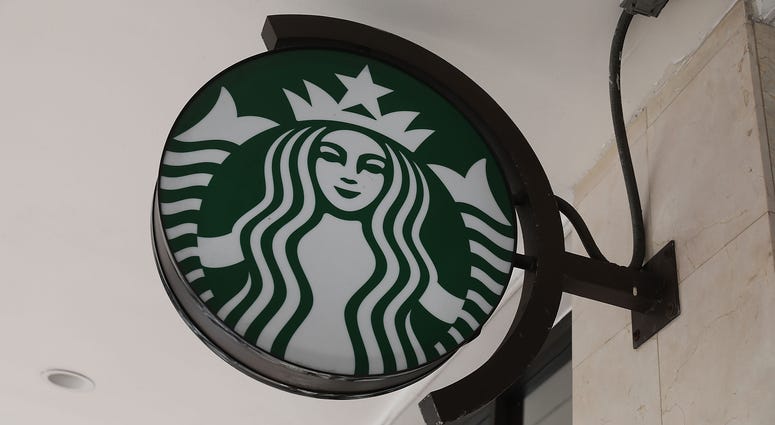 Starbucks Starbucks
