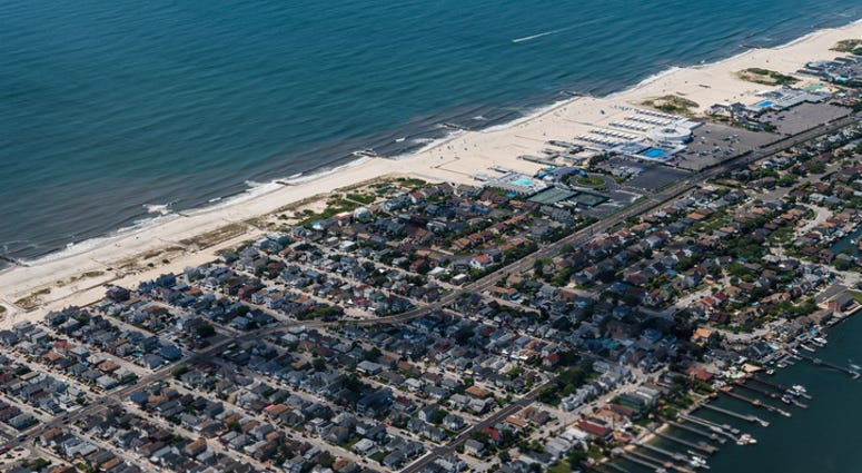 Long Beach Long Beach