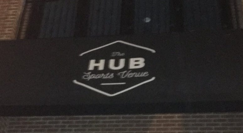 The Hub in Hoboken The Hub in Hoboken