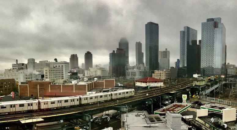 Long Island City Long Island City