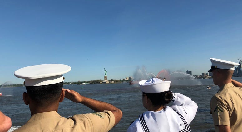 Fleet Week Fleet Week