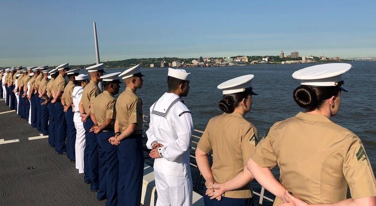 Fleet Week Fleet Week