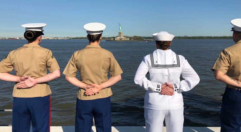Fleet Week Fleet Week