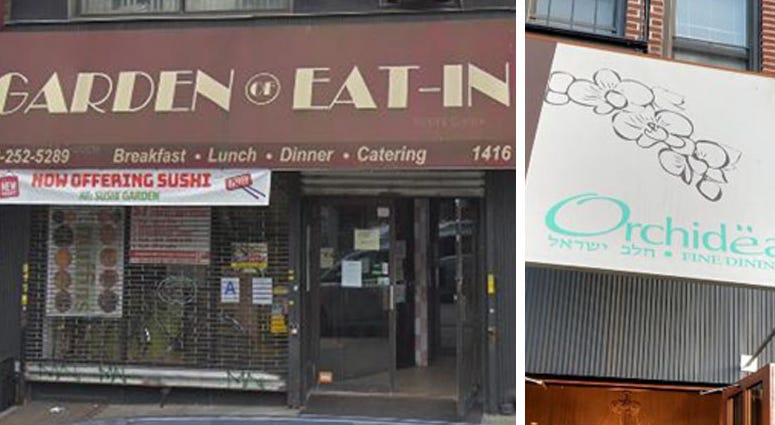 A popular Jewish comedia says her shows were cancelled at two venues because she's a lesbian. A popular Jewish comedia says her shows were cancelled at two venues because she's a lesbian.