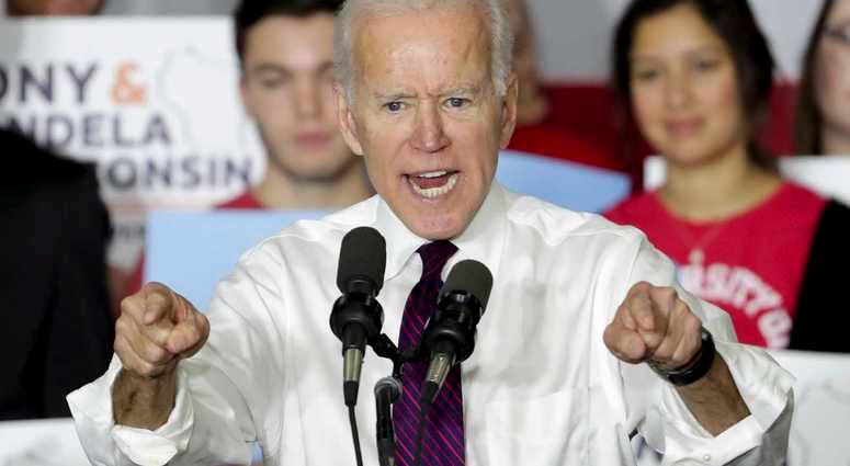 Joe Biden