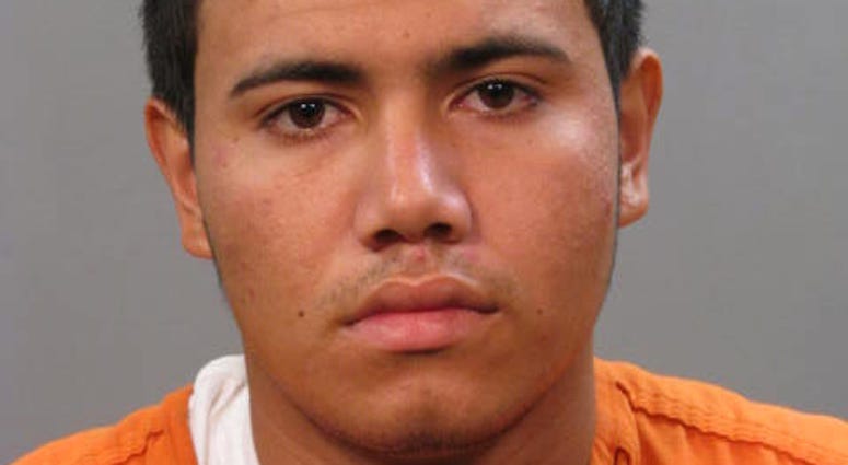 Jose Figuroa Velazquez has been charged in the death of Angel Soler. Jose Figuroa Velazquez has been charged in the death of Angel Soler.