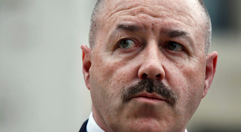 Bernard Kerik Bernard Kerik
