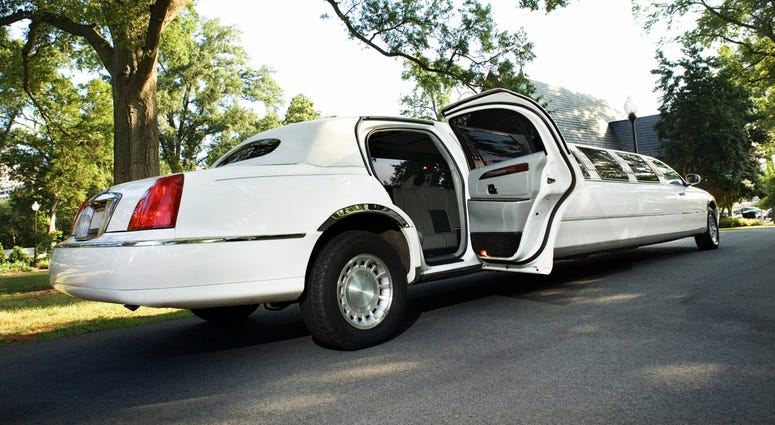 Limousine Limousine