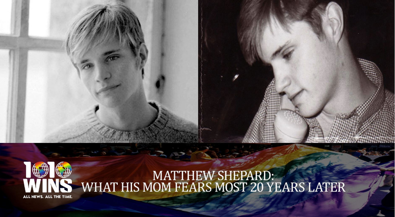 Matthew Shepard