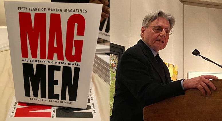 Mag Men Mag Men