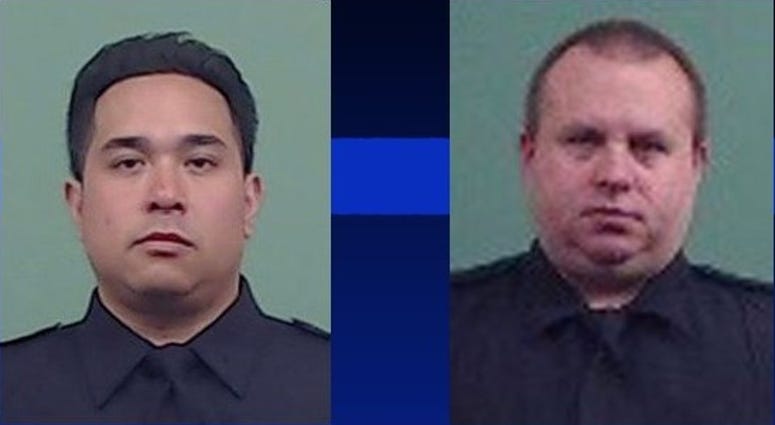 NYPD Member Coronavirus Deaths