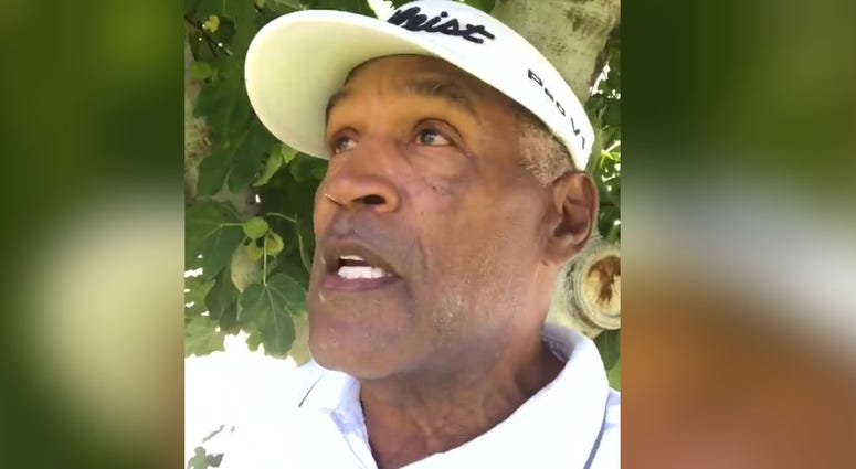O.J. Simpson O.J. Simpson
