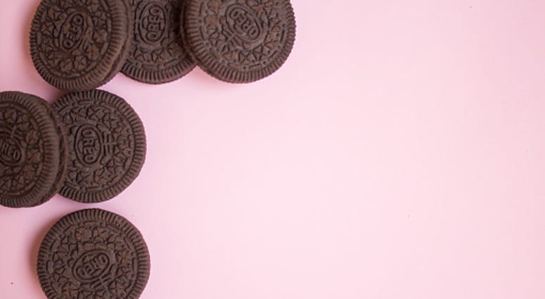 Oreos