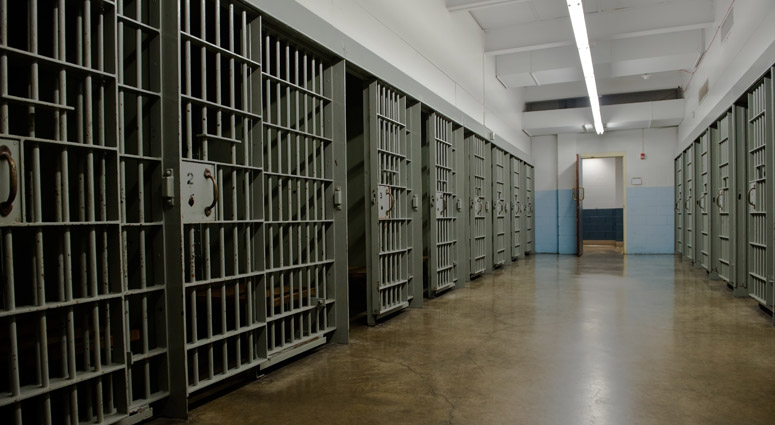 Prison Prison