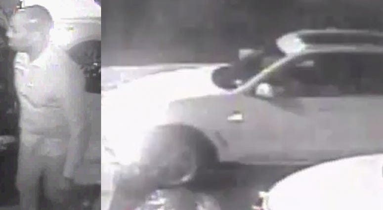 Cops are looking for a driver who knocked a man out in Queens. Cops are looking for a driver who knocked a man out in Queens.