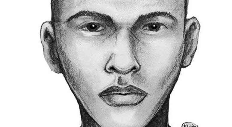 NYPD Sketch
