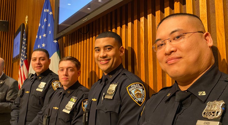 UWS Rescue