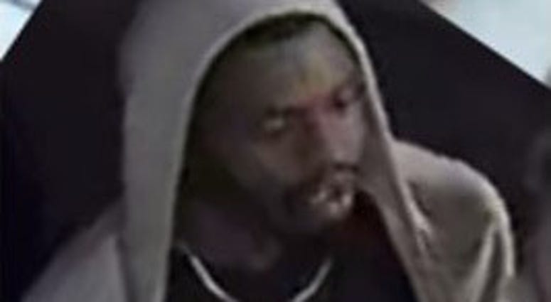 Suspect in Lower East Side robberies Suspect in Lower East Side robberies