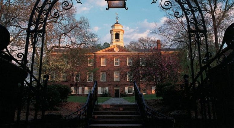 Rutgers University Rutgers University