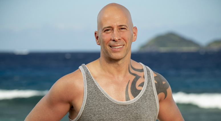 Tony Vlachos