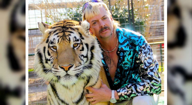Joe Exotic