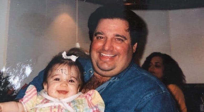 Sal Esposito