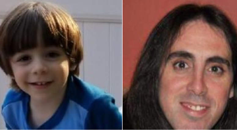 Jovani Ligurgo and John Ligurgo