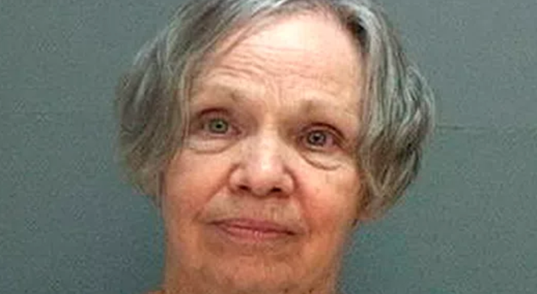 Wanda Barzee