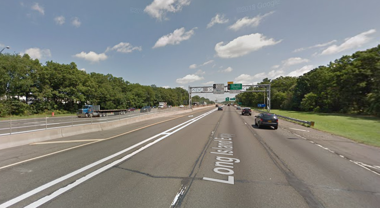 Long Island Expressway Long Island Expressway