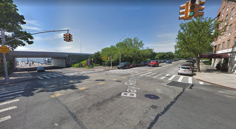 Bay Ridge Bay Ridge