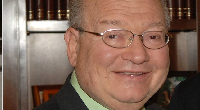 Gary Ackerman Gary Ackerman
