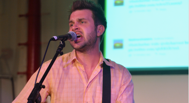 Howie Day Howie Day