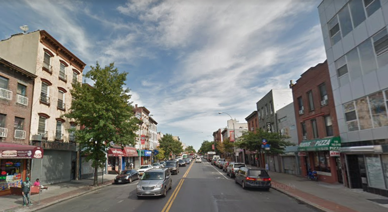 Attempted rape Williamsburg Attempted rape Williamsburg