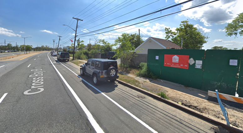 Cyclist killed in Broad Channel Cyclist killed in Broad Channel